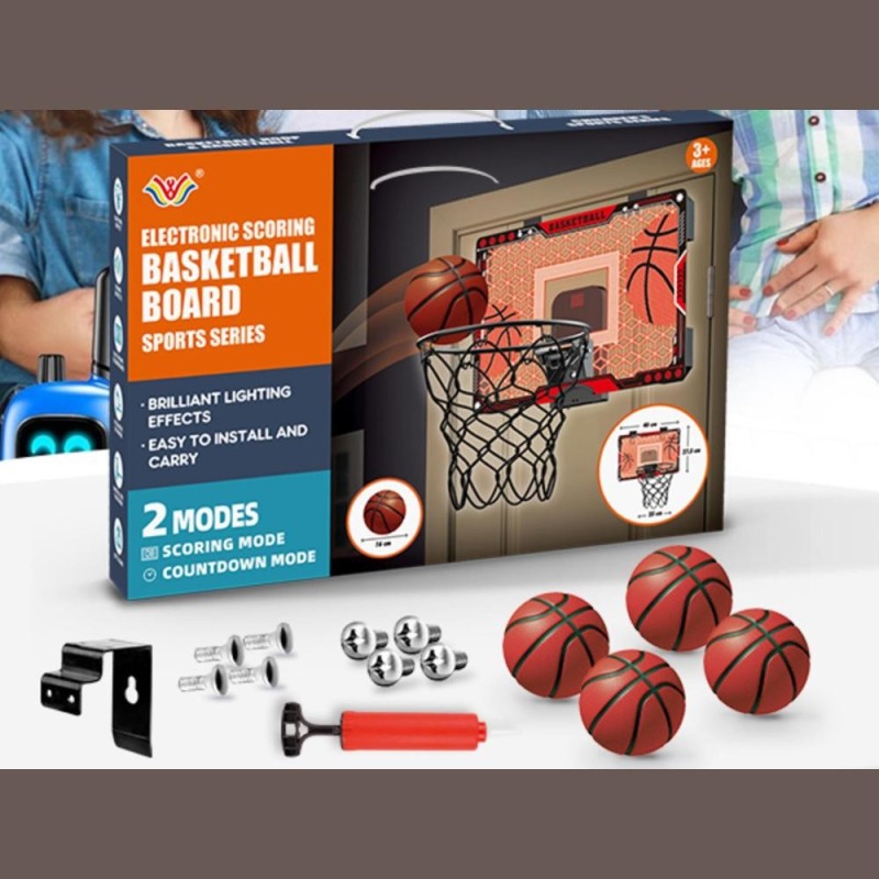 Paneaux basket BK24649