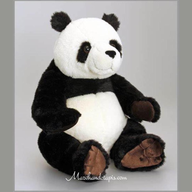 Peluche panda Long 30 cm AM 299