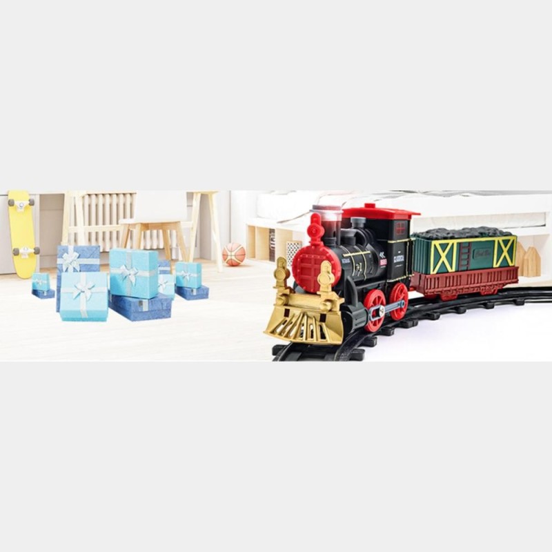 Circuit train B O BK24788