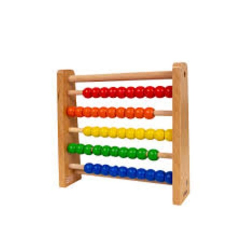 Jeux abacus en bois AM 518