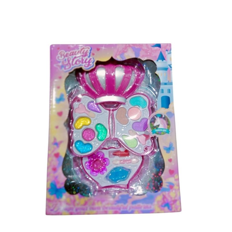 Maquillage 89
