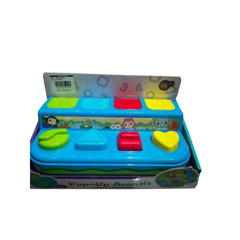 jouet 1er age P3053