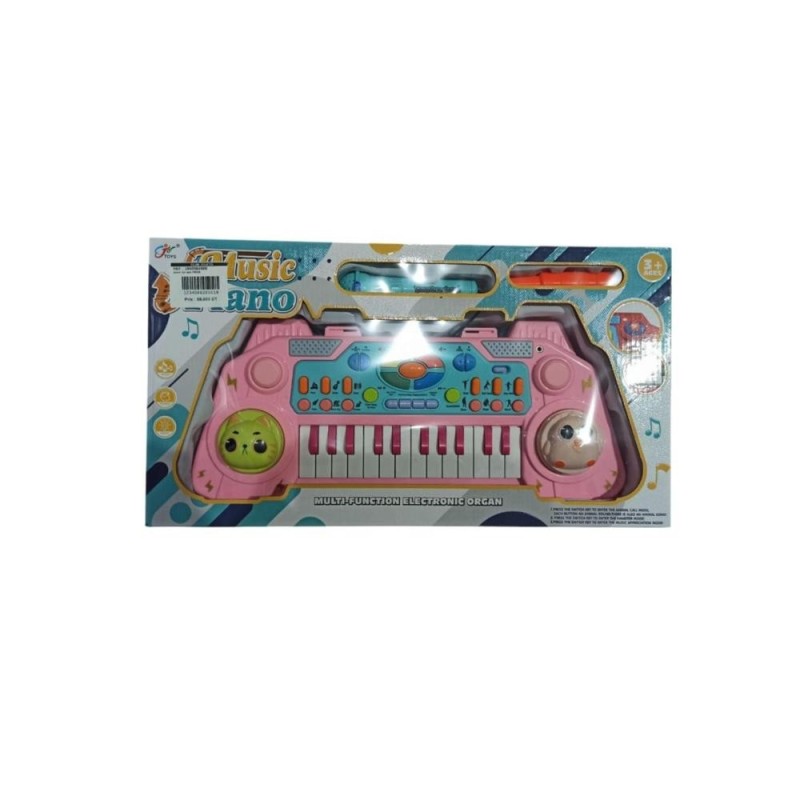piano 1er age P8828
