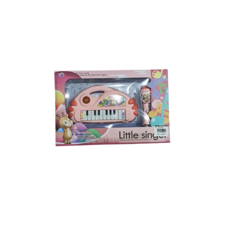 piano micro en coffret 2232