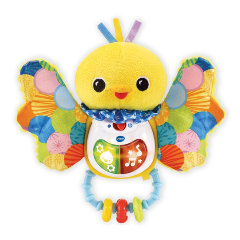 [1650565001] TactiPad Missions Éducatives Pat’ Patrouille VTech  617805