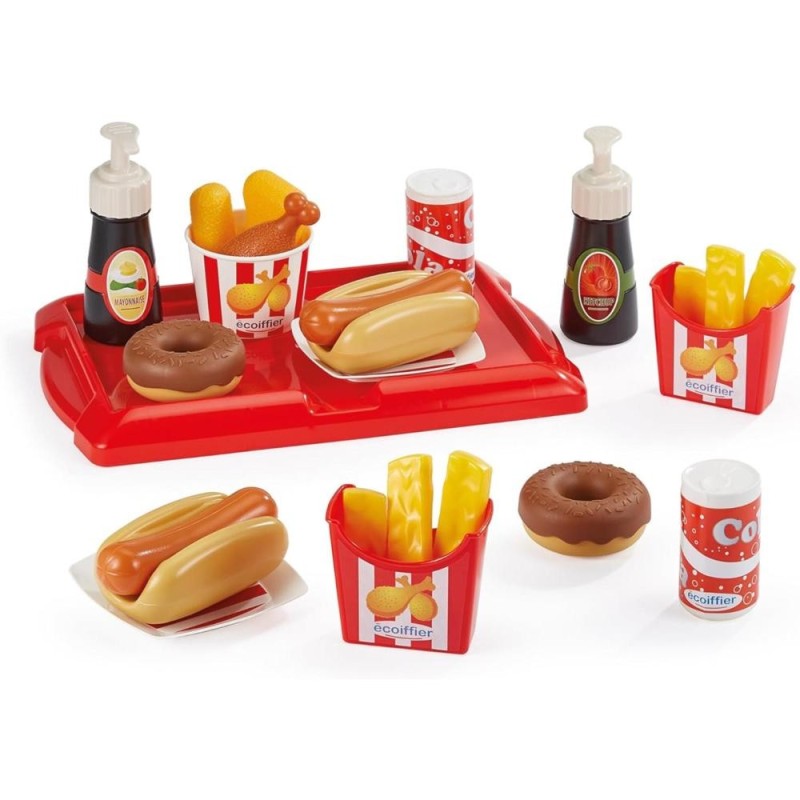[1650565026] Coffret Hot Dog 2423