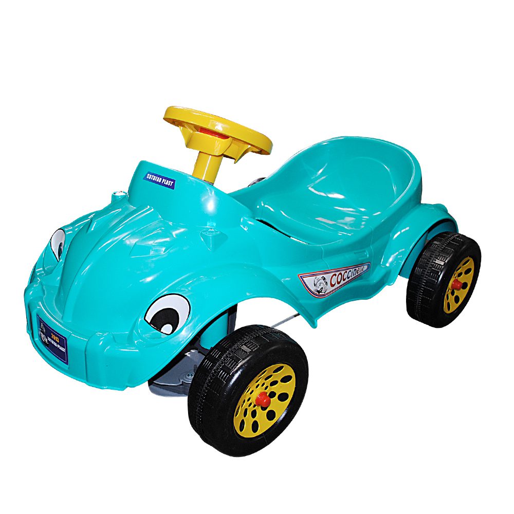 Voiture BO 24596