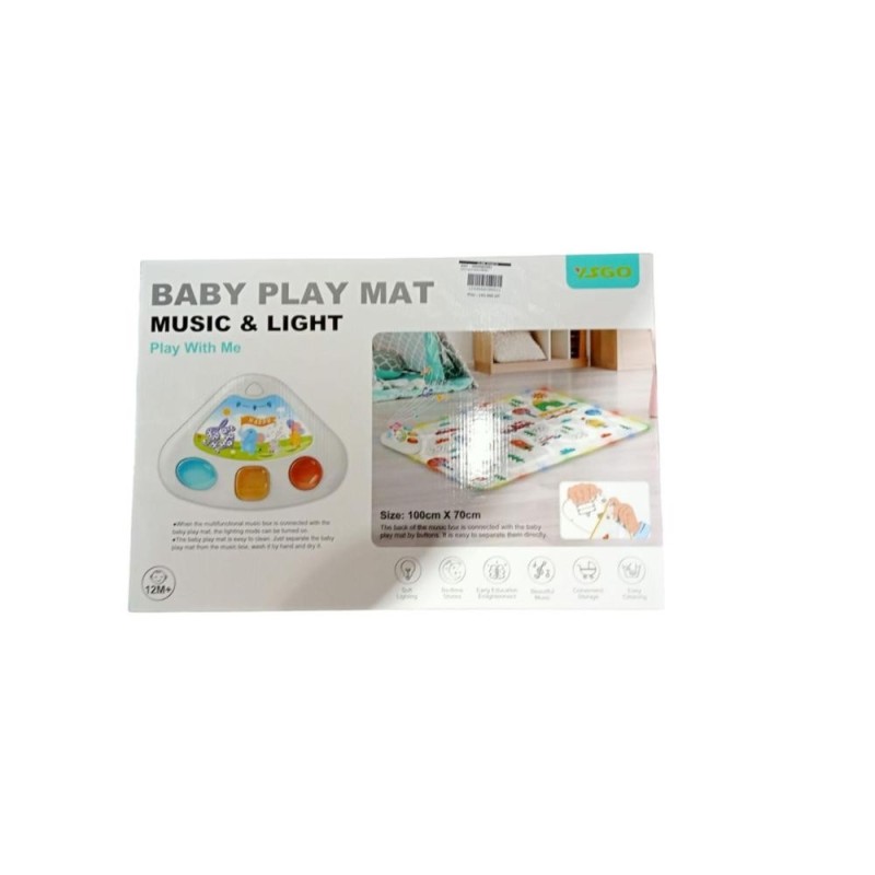 tapis pour bebe 2609C