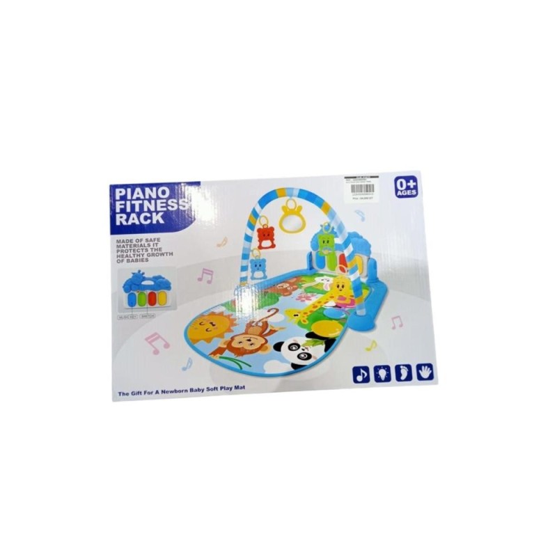 tapis d'eveil pour bebes YT605