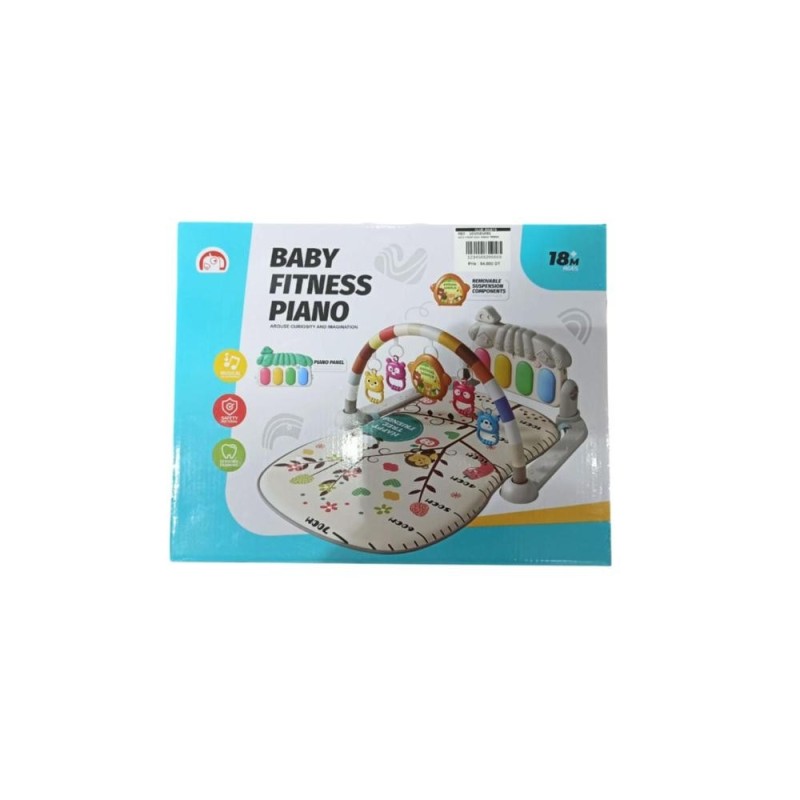 tapis d'eveil pour bebes T68825