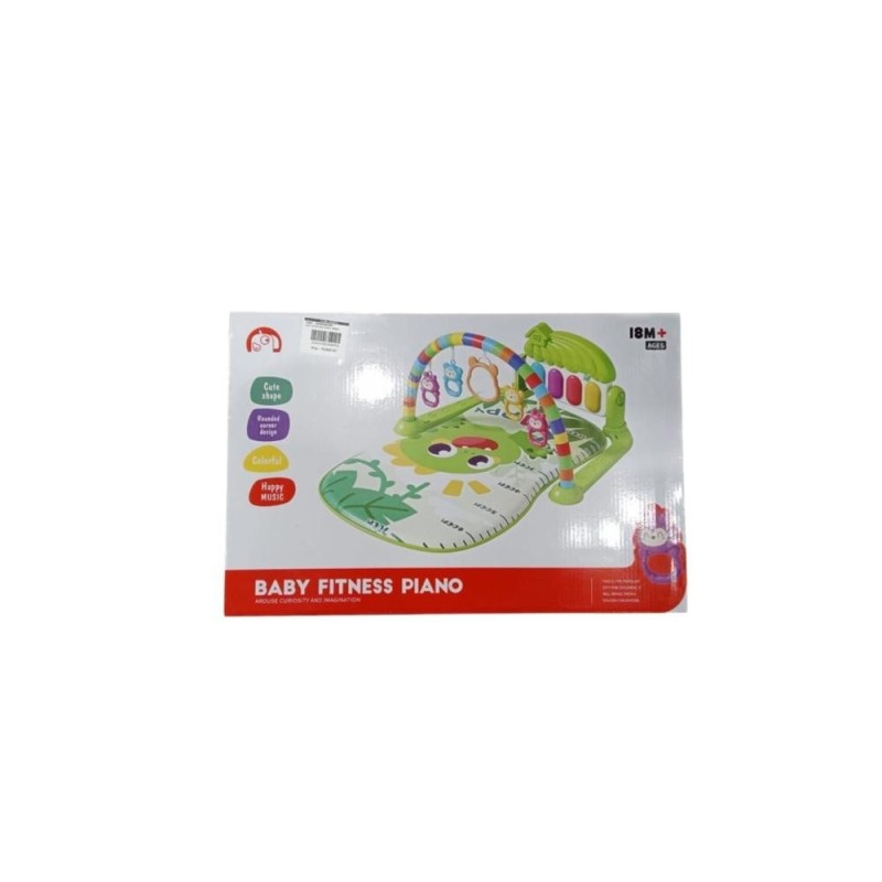 tapis d'eveil pour bebes T68810
