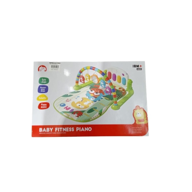 tapis d'eveil pour bebes T6886