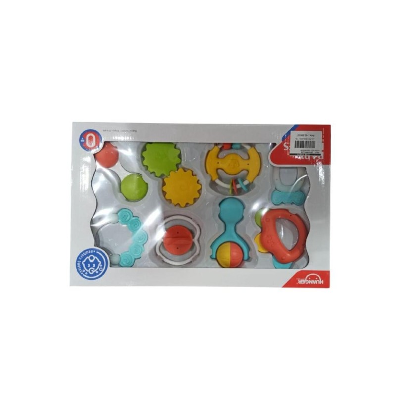 hochet pour bebe HE0150