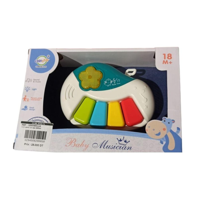 mini piano 1er age 366044