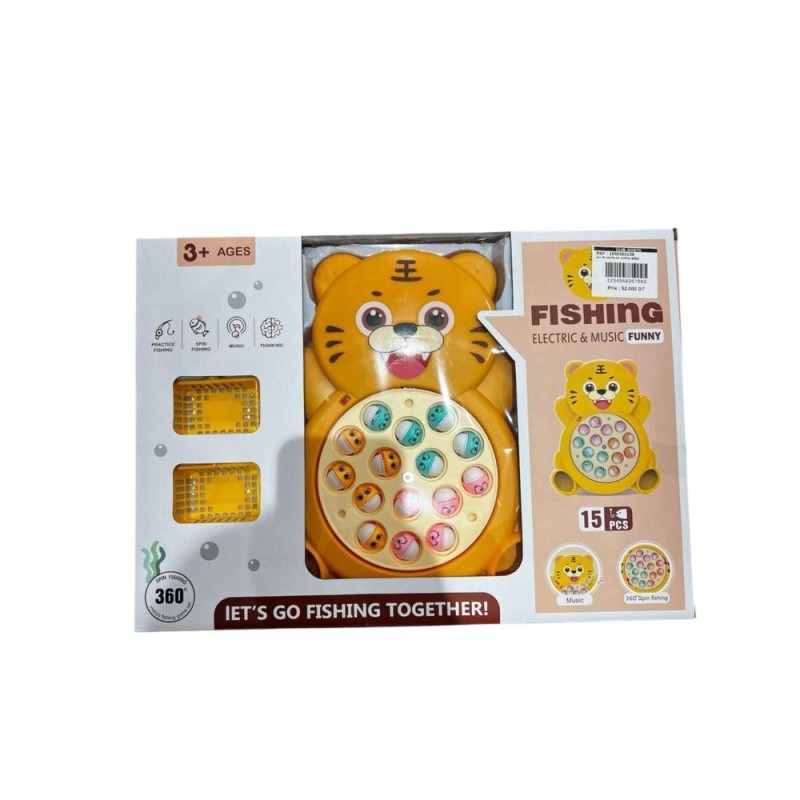 [1650565138] jeu de peche en coffret 333A
