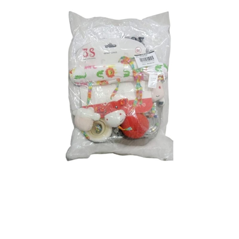 peluche pour bebe QC5