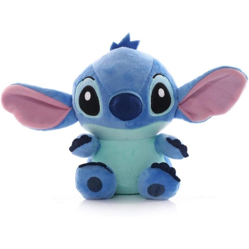 [1650565146] peluche stitch XS31