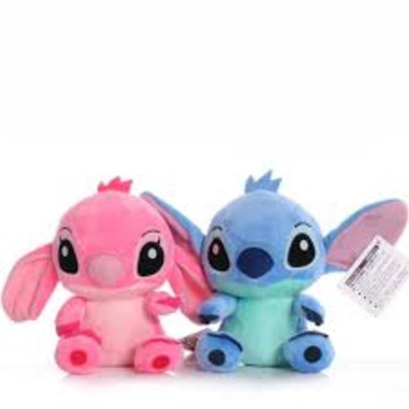 peluche stitch XS15
