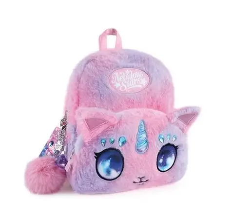 [1650565164] Sac à  Dos Peluche Stella NS12671
