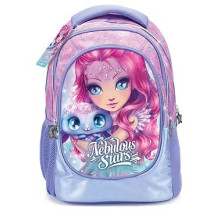 [1650565166] Sac à  Dos Cristalia Agatha NS12544