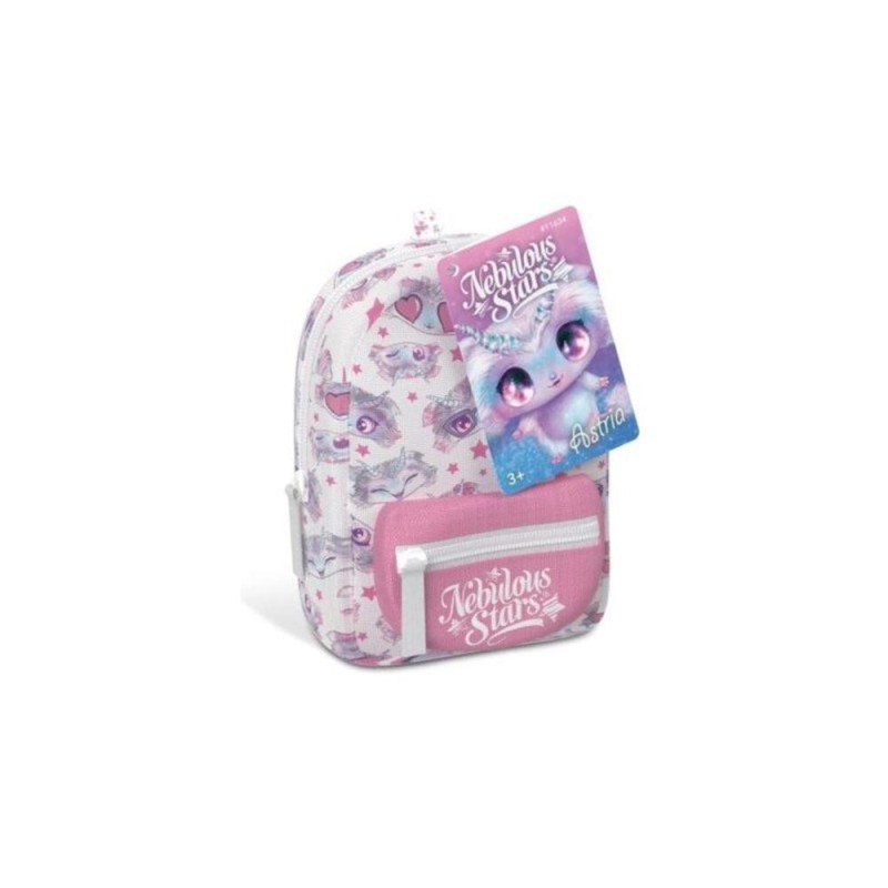 [1650565169] Mini sac à dos papeterie NS11453