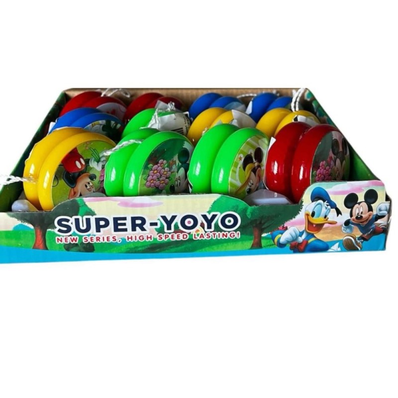 yoyo y5582