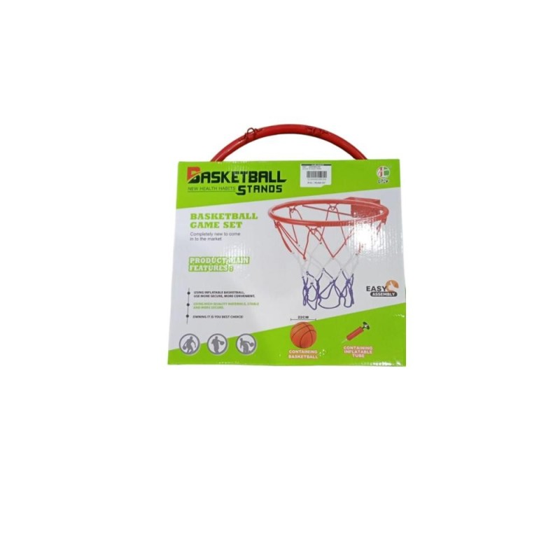 panneau de basket 754922