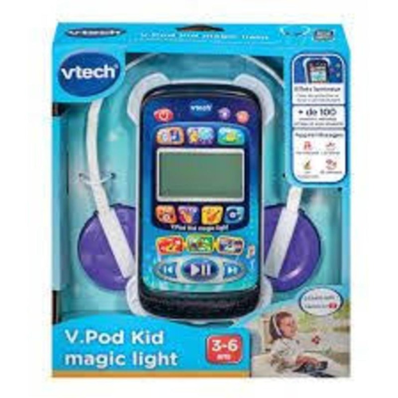 Baladeur Magic Light 569205