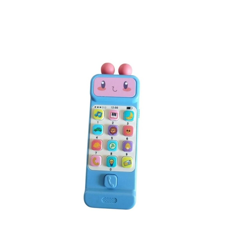 telephone 1er age LB805