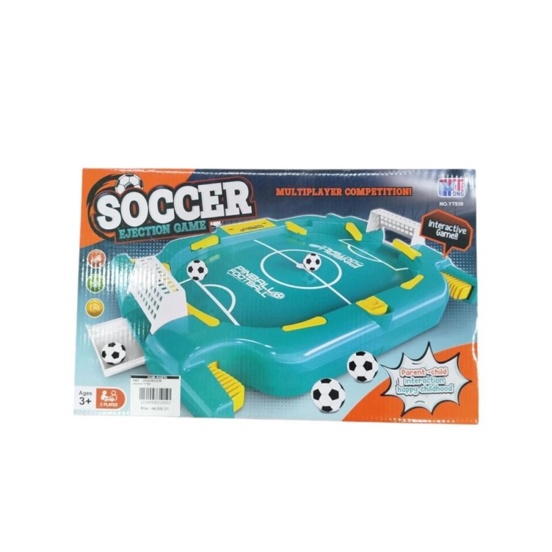 babyfoot YT939