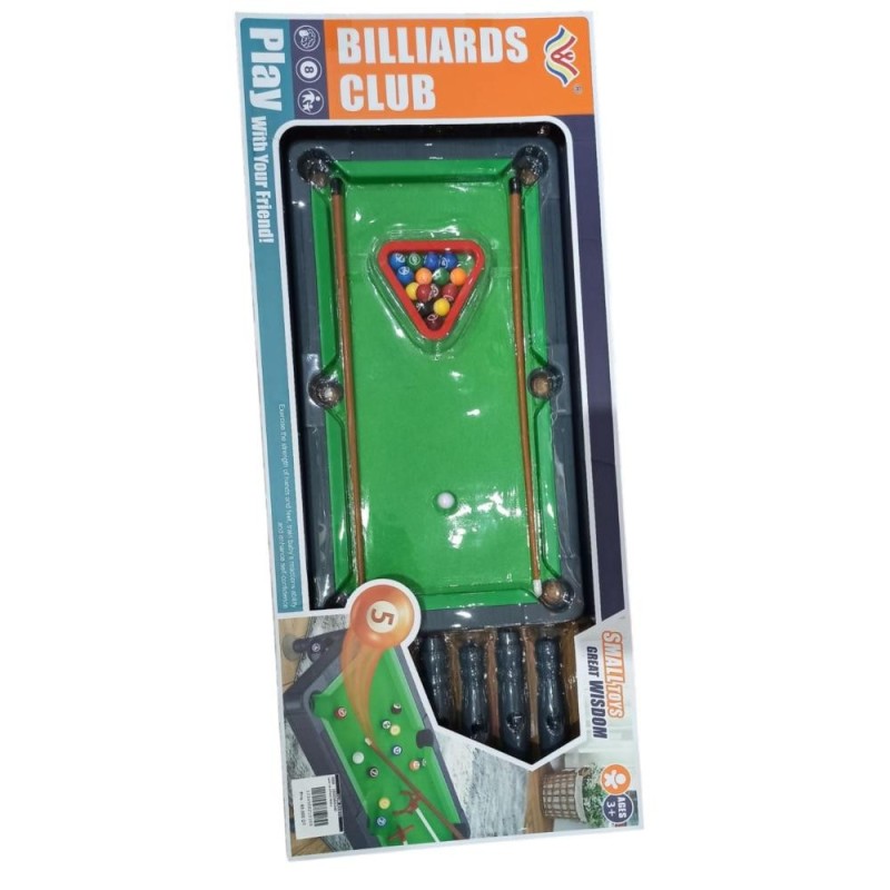 table de billard 569A1
