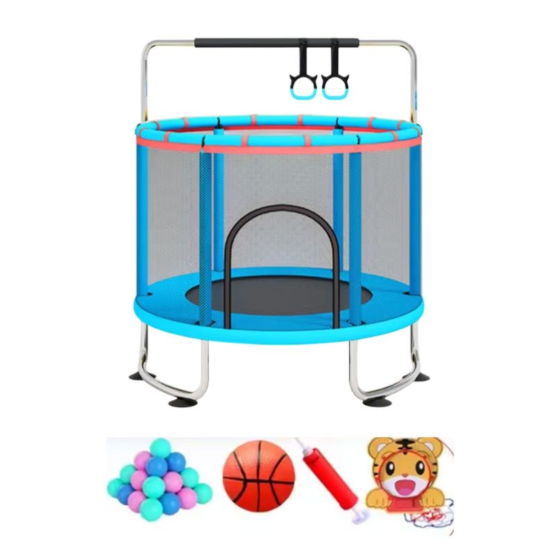 [1650565346] trampoline 1.4m 55A140