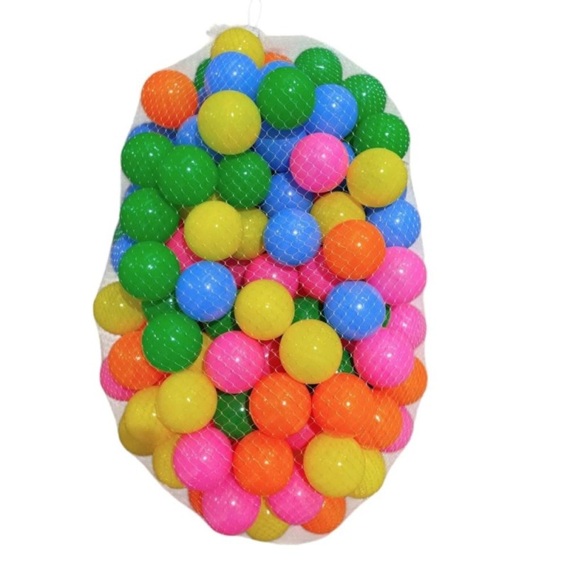 mini balles en filet 13328