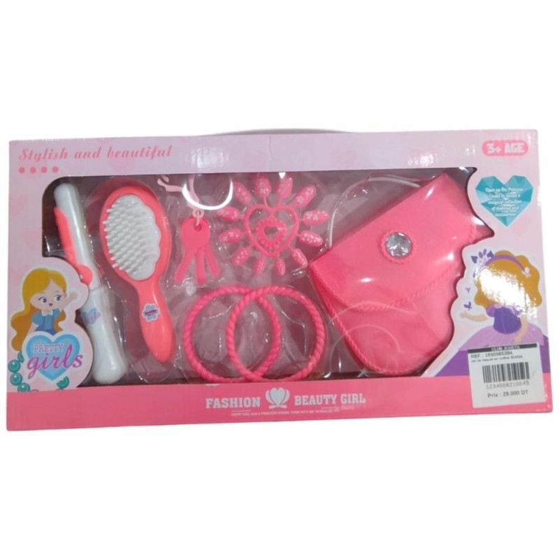 set de beaute en coffret 814033