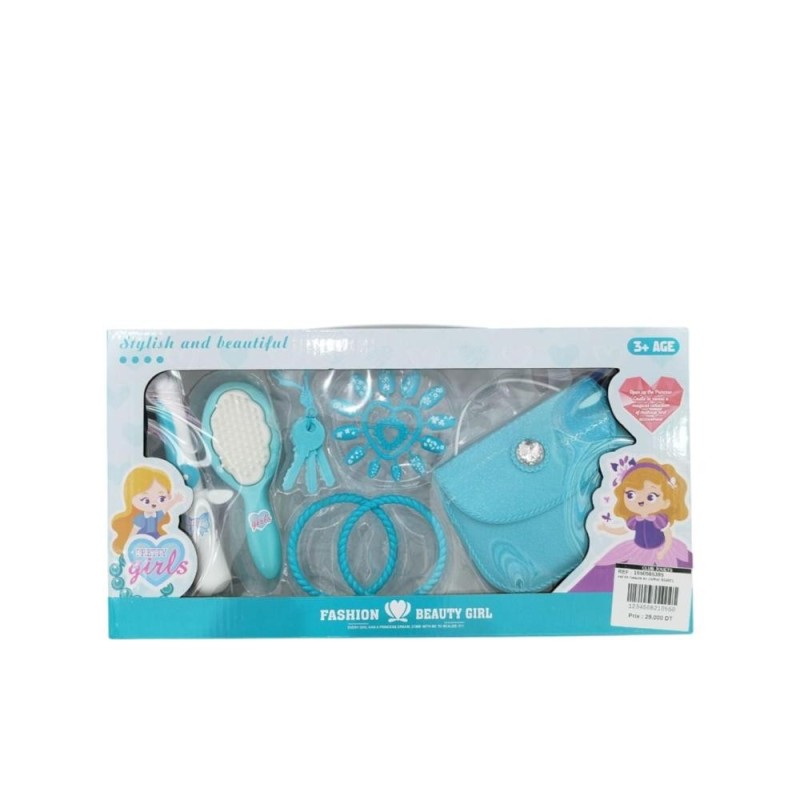 set de beaute en coffret 814021