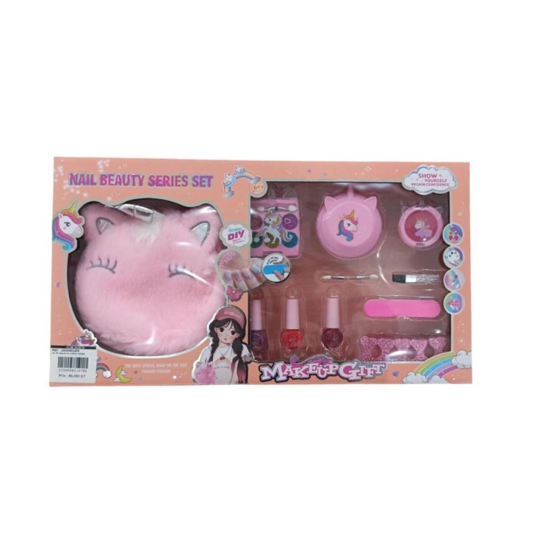 set de beaute en coffret HZ058