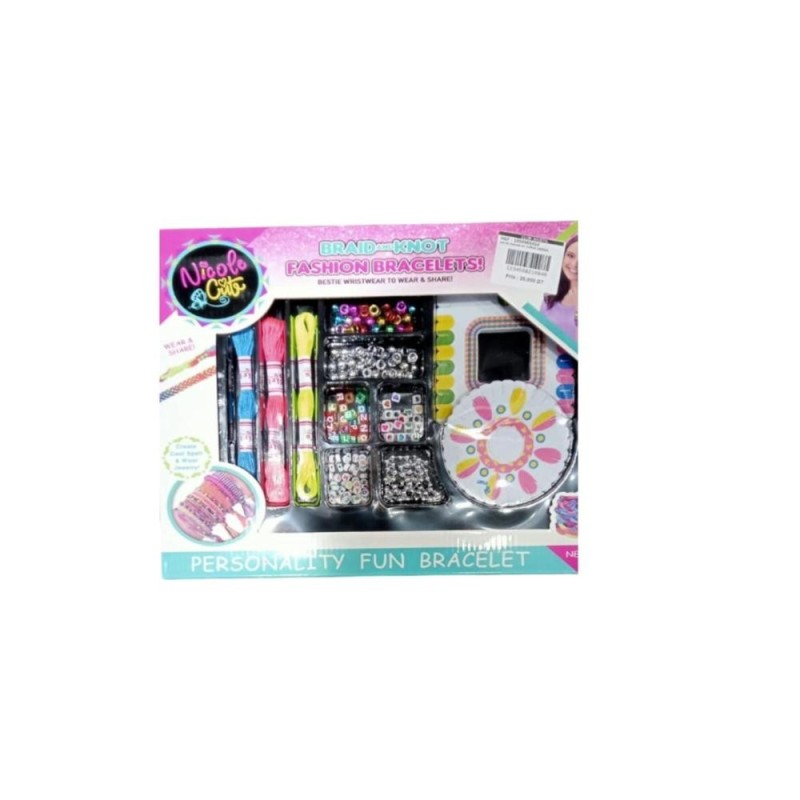 set de beaute en coffret 16201A