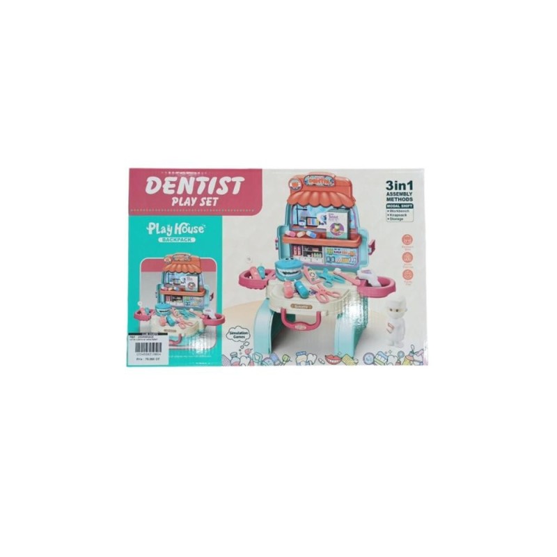 [1650565416] set de cuisine en valise 82847