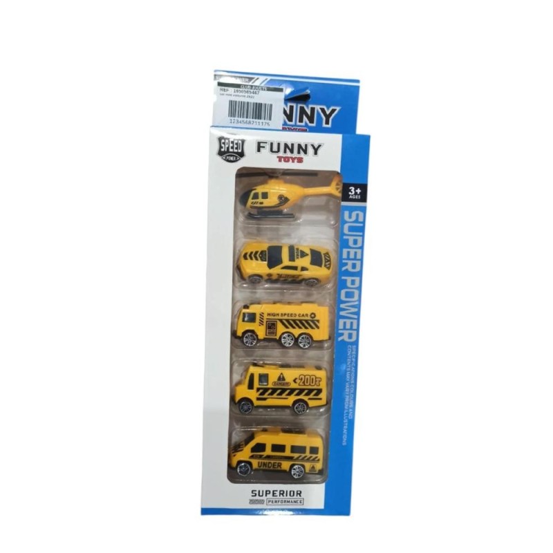 [1650565447] set mini voitures ZX21