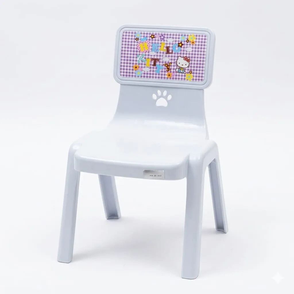 Chaise Enfant