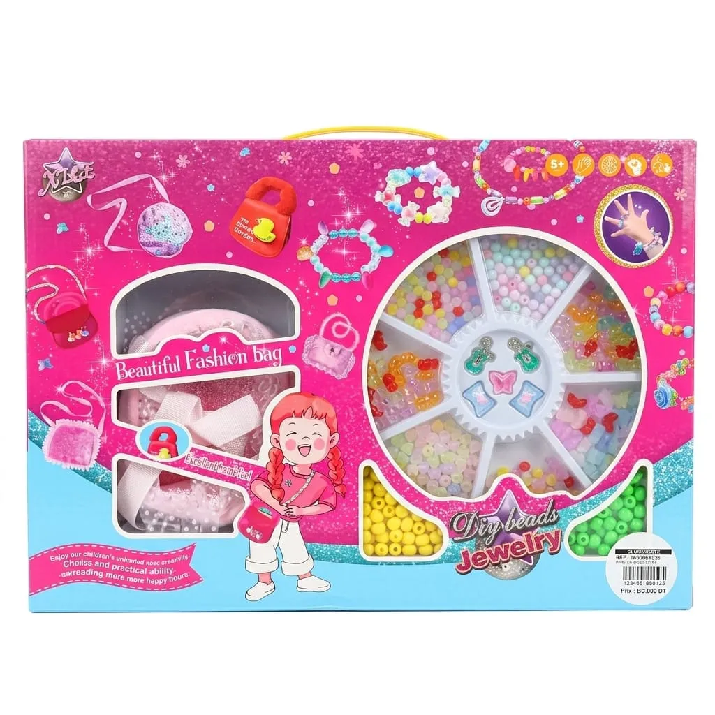 [1650565526] Coffret de perles 22128