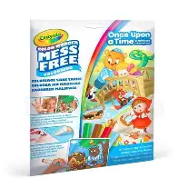 Crayola Color Wonder Set Once Upon A Time