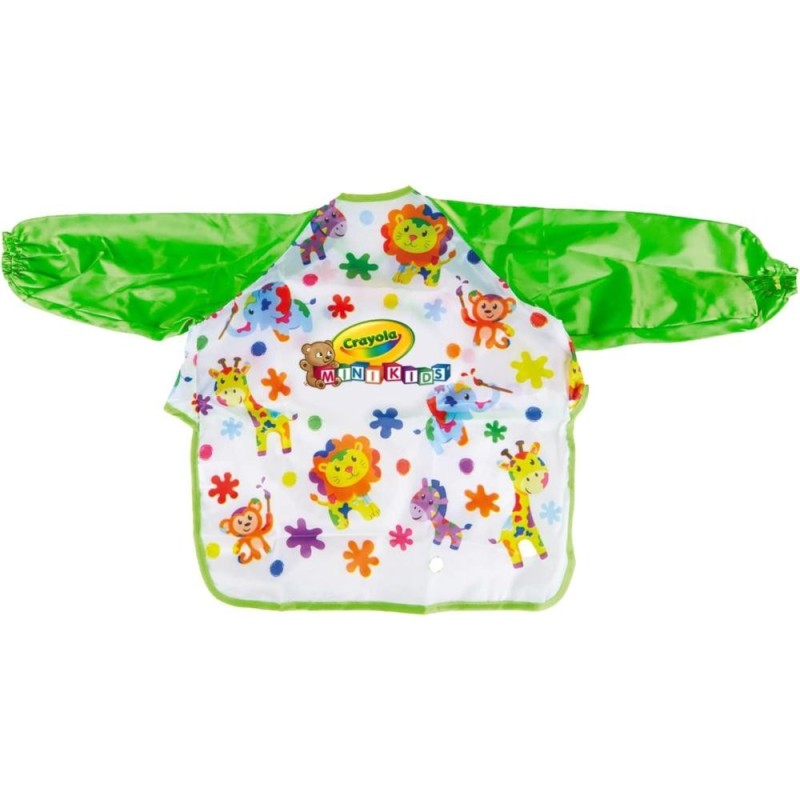 [1650565643] MK Creative Art Apron 813940