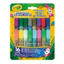 Washable Glitter Glue 16ct 694200