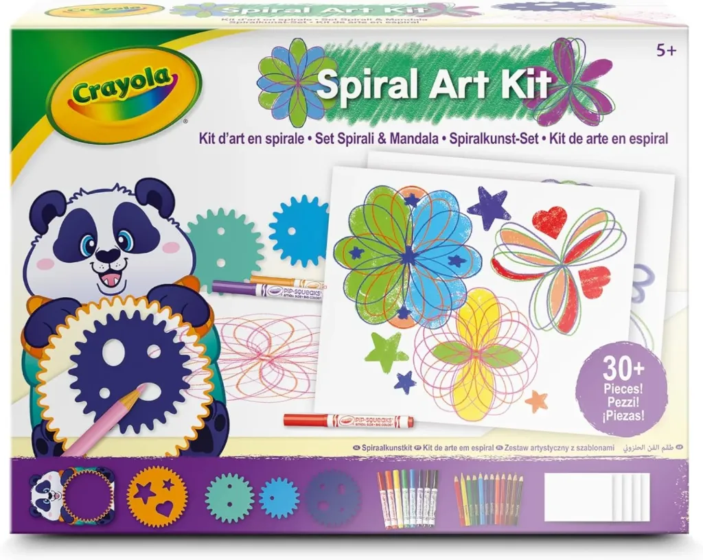 Mandala Kit 04 2948