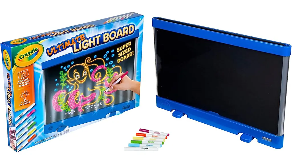 Ultimate Light Board 747504