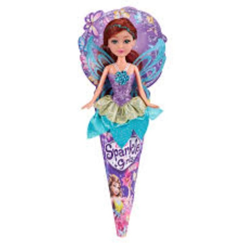 2024 S001 SPARKLE GIRLZ DOLLS 10.5