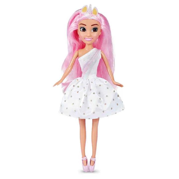 2024 S001 SPARKLE GIRLZ DOLLS 10092BQ2
