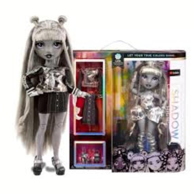 Rainbow High Shadow High S1 Luna Madison 583530EUC