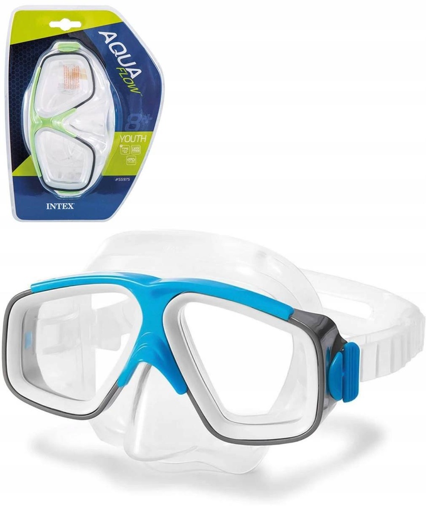 Masque 55975